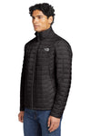 The North Face® - ThermoBall™ Trekker Jacket with Greif Embroidery Logo - Men's
