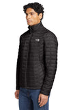 The North Face® - ThermoBall™ Trekker Jacket with Greif Embroidery Logo - Men's