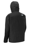 The North Face® DryVent Rain Jacket with Greif EMB Logo