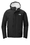 The North Face® DryVent Rain Jacket with Greif EMB Logo
