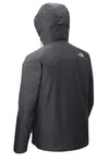 The North Face® DryVent Rain Jacket with Greif EMB Logo