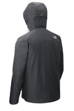 The North Face® DryVent Rain Jacket with Greif EMB Logo