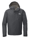 The North Face® DryVent Rain Jacket with Greif EMB Logo