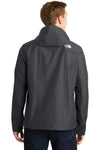 The North Face® DryVent Rain Jacket with Greif EMB Logo