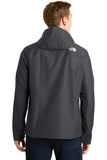 The North Face® DryVent Rain Jacket with Greif EMB Logo