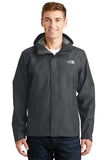 The North Face® DryVent Rain Jacket with Greif EMB Logo