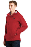 The North Face® DryVent Rain Jacket with Greif EMB Logo
