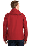 The North Face® DryVent Rain Jacket with Greif EMB Logo