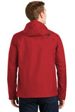 The North Face® DryVent Rain Jacket with Greif EMB Logo