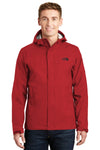 The North Face® DryVent Rain Jacket with Greif EMB Logo