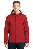 The North Face® DryVent Rain Jacket with Greif EMB Logo