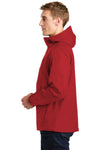 The North Face® DryVent Rain Jacket with Greif EMB Logo