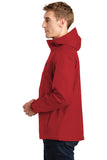 The North Face® DryVent Rain Jacket with Greif EMB Logo