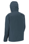 The North Face® DryVent Rain Jacket with Greif EMB Logo