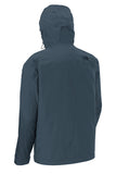 The North Face® DryVent Rain Jacket with Greif EMB Logo