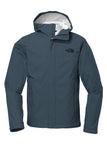 The North Face® DryVent Rain Jacket with Greif EMB Logo