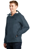 The North Face® DryVent Rain Jacket with Greif EMB Logo