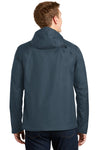 The North Face® DryVent Rain Jacket with Greif EMB Logo