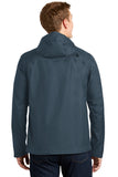 The North Face® DryVent Rain Jacket with Greif EMB Logo