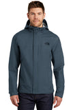 The North Face® DryVent Rain Jacket with Greif EMB Logo
