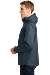 The North Face® DryVent Rain Jacket with Greif EMB Logo