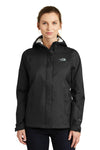 The North Face® Women's DryVent Rain Jacketwith Greif EMB Logo