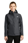The North Face® Women's DryVent Rain Jacketwith Greif EMB Logo