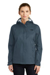 The North Face® Women's DryVent Rain Jacketwith Greif EMB Logo