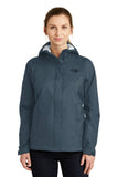 The North Face® Women's DryVent Rain Jacketwith Greif EMB Logo