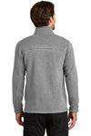 The North Face® Sweater Fleece Jacket with Greif EMB Logo