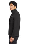 The North Face® Sweater Fleece Jacket with Greif EMB Logo