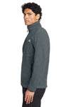 The North Face® Sweater Fleece Jacket with Greif EMB Logo