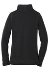 The North Face® Women's Sweater Fleece Jacket with Greif EMB Logo