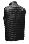 The North Face® ThermoBall Trekker Vest with Greif EMB Logo