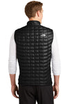 The North Face® ThermoBall Trekker Vest with Greif EMB Logo
