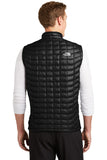 The North Face® ThermoBall Trekker Vest with Greif EMB Logo