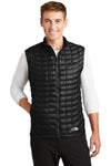 The North Face® ThermoBall Trekker Vest with Greif EMB Logo