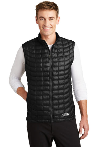 The North Face® ThermoBall Trekker Vest with Greif EMB Logo