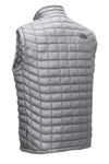 The North Face® ThermoBall Trekker Vest with Greif EMB Logo