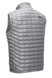 The North Face® ThermoBall Trekker Vest with Greif EMB Logo