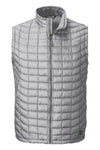 The North Face® ThermoBall Trekker Vest with Greif EMB Logo