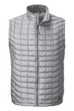 The North Face® ThermoBall Trekker Vest with Greif EMB Logo