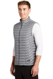 The North Face® ThermoBall Trekker Vest with Greif EMB Logo