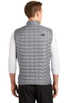 The North Face® ThermoBall Trekker Vest with Greif EMB Logo