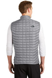 The North Face® ThermoBall Trekker Vest with Greif EMB Logo