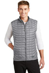 The North Face® ThermoBall Trekker Vest with Greif EMB Logo