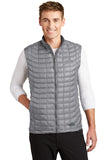 The North Face® ThermoBall Trekker Vest with Greif EMB Logo