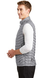 The North Face® ThermoBall Trekker Vest with Greif EMB Logo