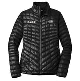 The North Face® - ThermoBall™ Trekker Jacket with Greif Embroidery Logo - Ladies