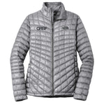 The North Face® - ThermoBall™ Trekker Jacket with Greif Embroidery Logo - Ladies